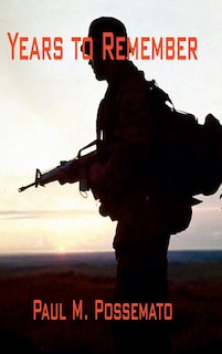 Front cover_Years to Remember