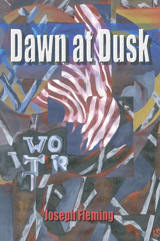 Front cover_Dawn At Dusk