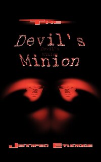 Front cover_The Devil's Minion