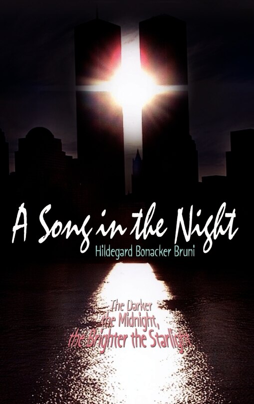 Front cover_A Song In The Night