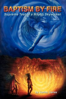 Front cover_BAPTISM by FIRE