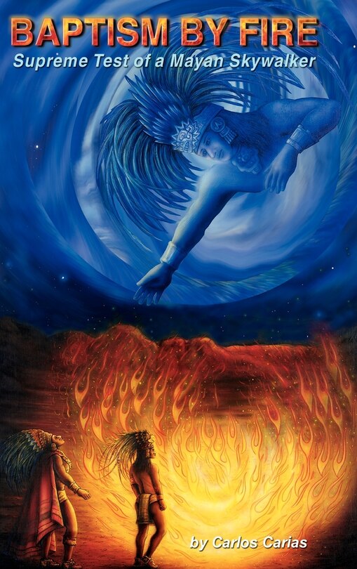 Couverture_BAPTISM by FIRE