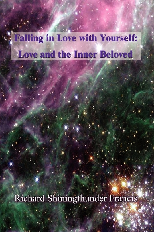Front cover_Falling in Love with Yourself