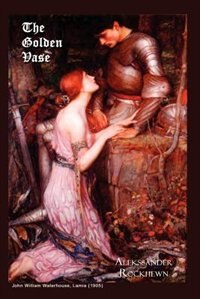 Couverture_The Golden Vase