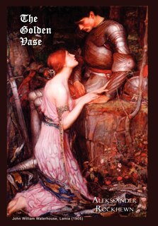 Front cover_The Golden Vase