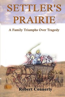 Couverture_Settler's Prairie