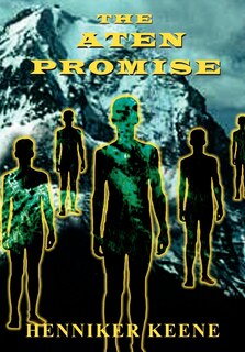 Couverture_The Aten Promise
