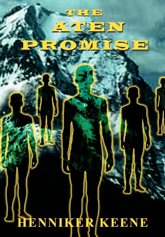 Couverture_The Aten Promise
