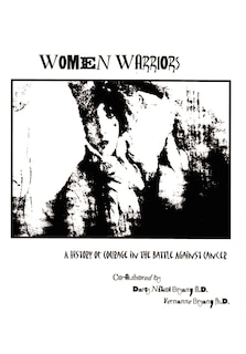 Front cover_Women Warriors