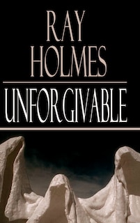 Front cover_Unforgivable