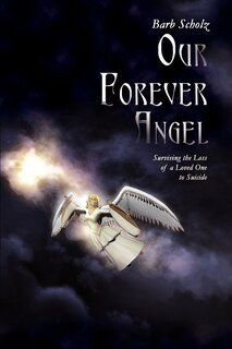 Front cover_Our Forever Angel