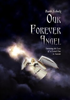 Front cover_Our Forever Angel