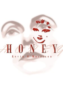 Front cover_Honey