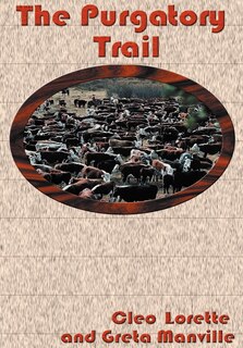 Front cover_The Purgatory Trail