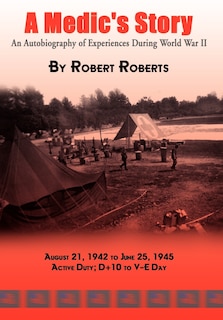 Couverture_A Medic's Story