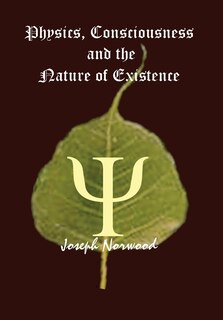 Front cover_Physics, Consciousness and the Nature of Existence