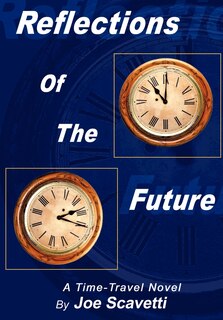 Front cover_Reflections of the Future