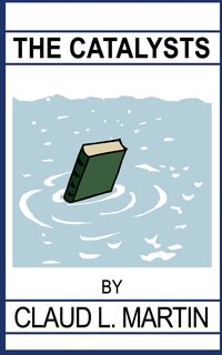 Front cover_The Catalysts