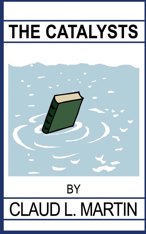 Front cover_The Catalysts