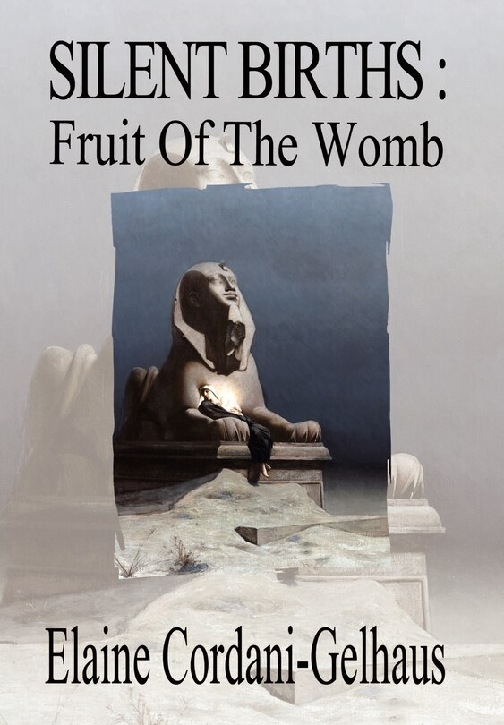 Front cover_Silent Births