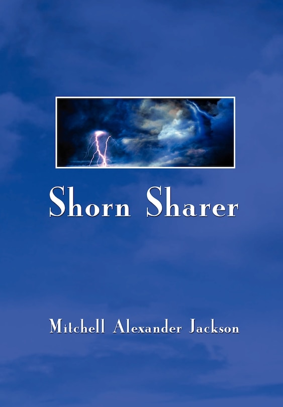 Couverture_Shorn Sharer
