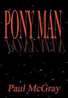 Front cover_Pony Man