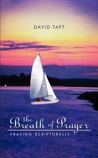 Front cover_The Breath of Prayer