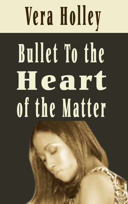 Couverture_Bullet to the Heart of the Matter