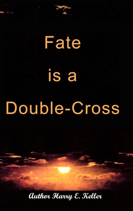 Front cover_Fate is a Double-Cross