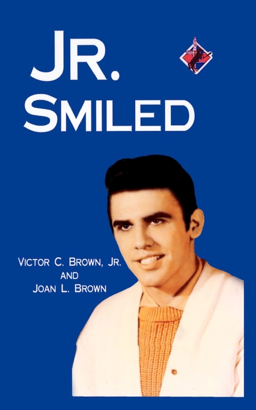 Front cover_Jr. Smiled