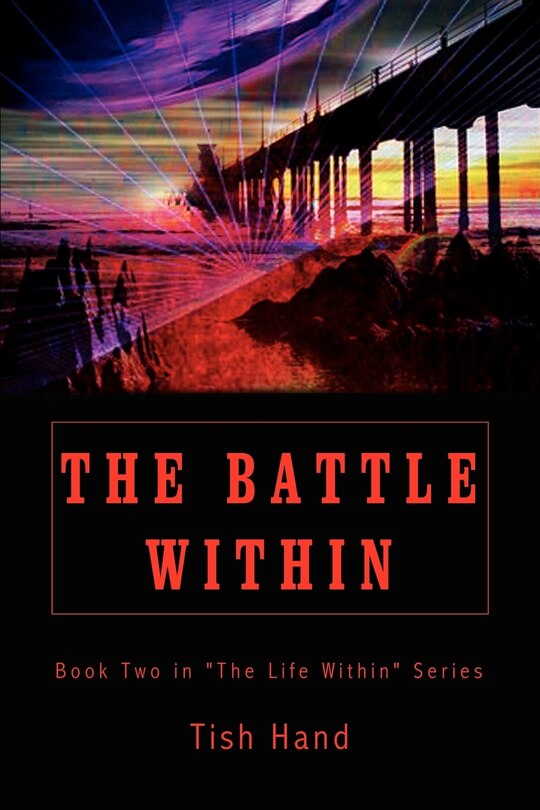 Couverture_The Battle Within