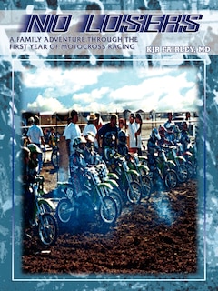 Front cover_No Losers