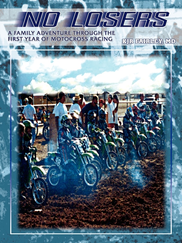 Front cover_No Losers
