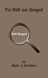Couverture_To Kill an Angel