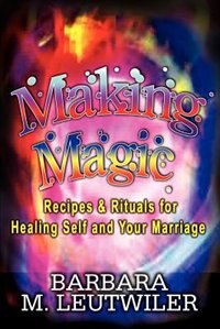 Front cover_Making Magic