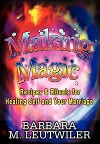 Front cover_Making Magic