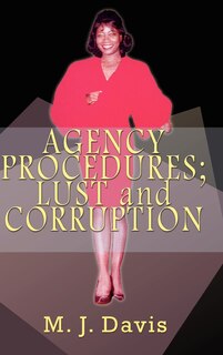 Couverture_Agency Procedures; Lust and Corruption