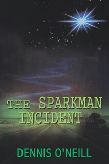 Front cover_The Sparkman Incident