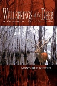 Front cover_Wellsprings of the Deer