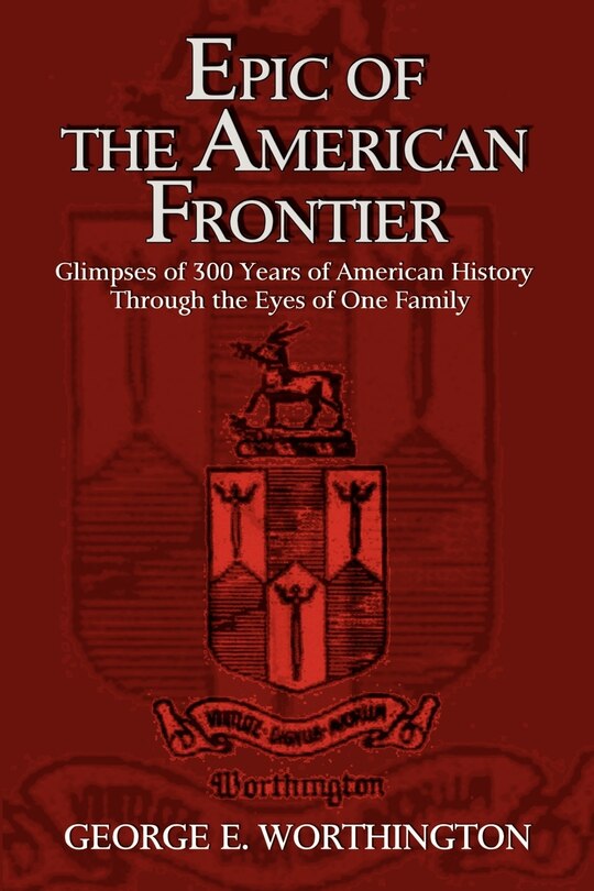 Couverture_Epic of the American Frontier