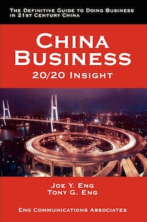 Front cover_China Business
