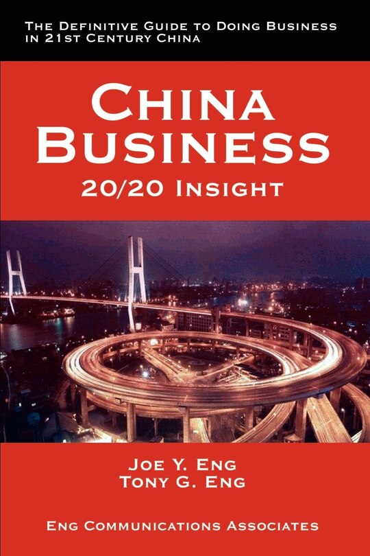 Front cover_China Business