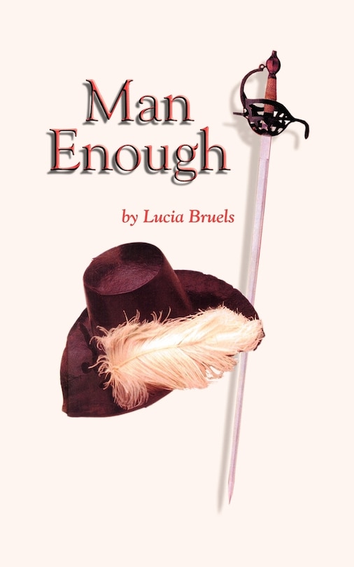 Front cover_Man Enough