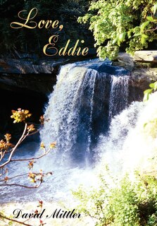 Couverture_Love, Eddie