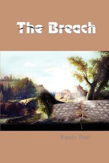 Front cover_The Breach