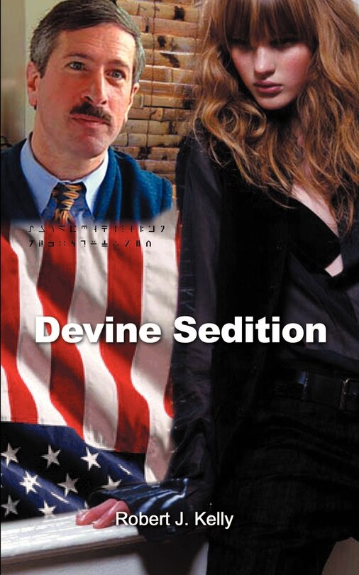 Couverture_Devine Sedition