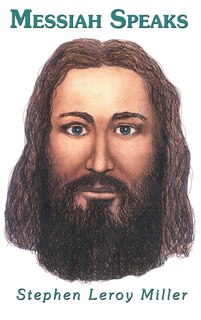 Front cover_Messiah Speaks