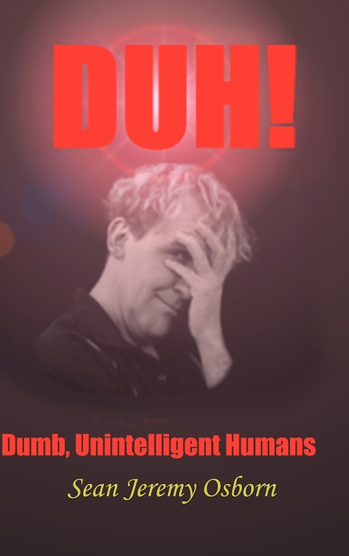 Front cover_D U H