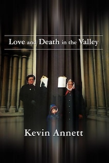 Couverture_Love And Death In The Valley