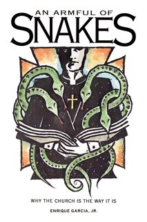 Front cover_An Armful of Snakes